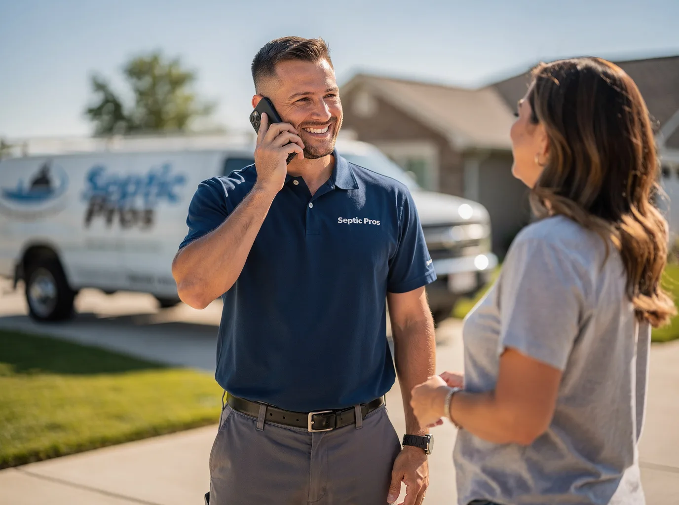 Septic Tank Pumping New Castle, PA FAQs